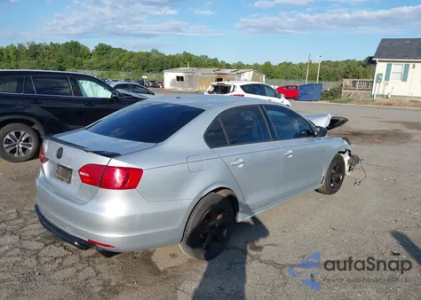 2014 Volkswagen Jetta S from USA, damaged, VIN 3VW2K7AJ9EM206972